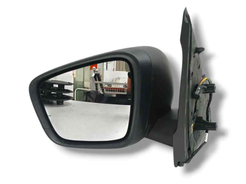 RETROVISOR IZQUIERDO