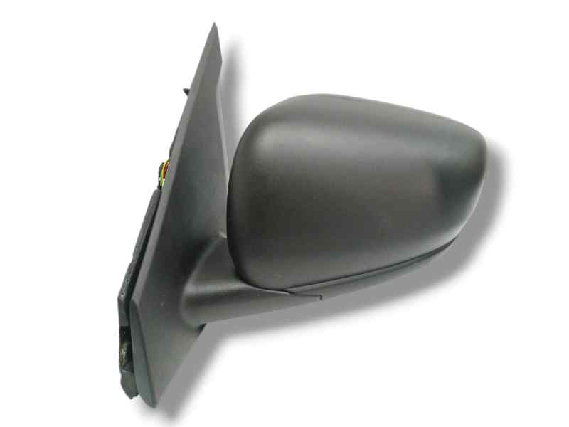 RETROVISOR IZQUIERDO