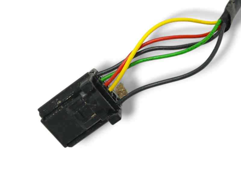 RETROVISOR IZQUIERDO
