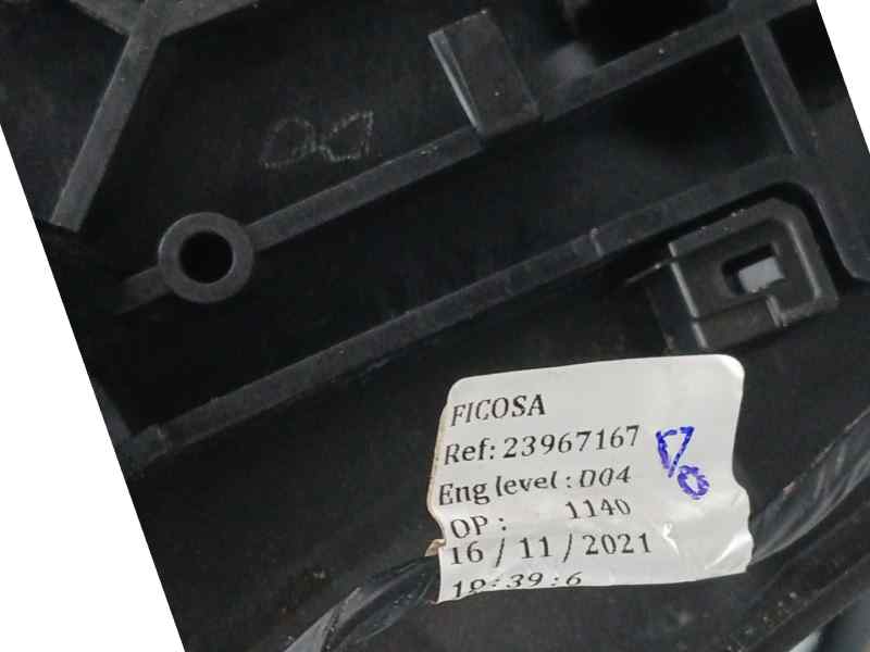 RETROVISOR IZQUIERDO