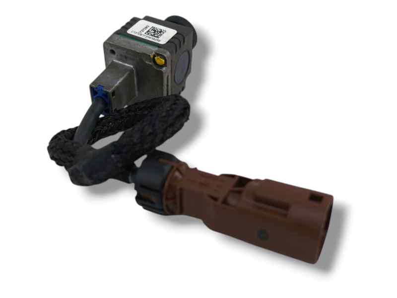 CAMARA VISION TRASERA