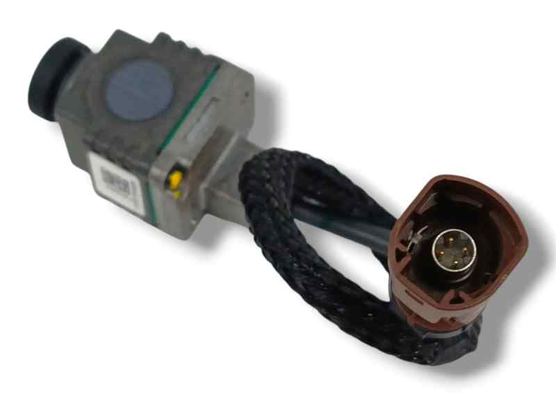 CAMARA VISION TRASERA