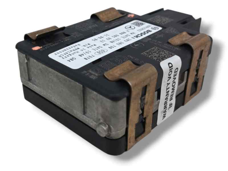 MODULO ELECTRONICO