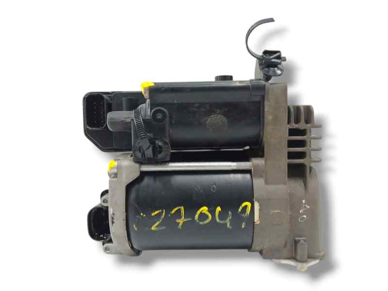 BOMBA SUSPENSION