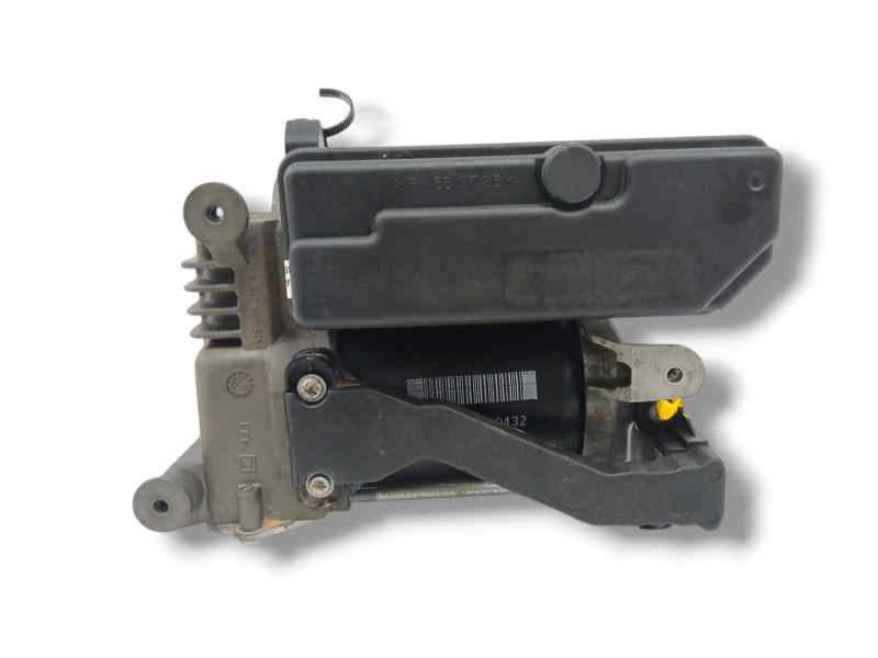 BOMBA SUSPENSION