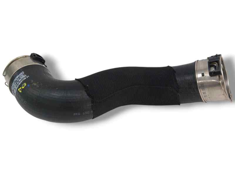 TUBO PRESION TURBOCOMPRESOR