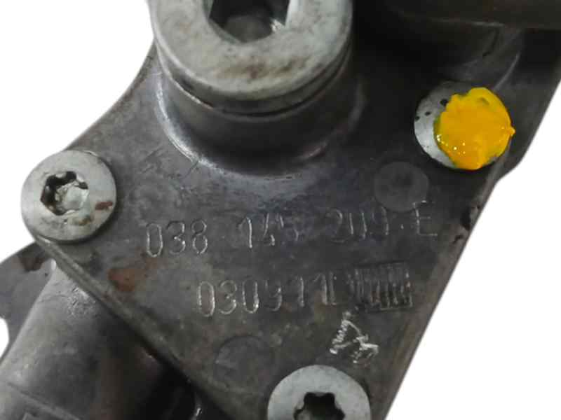 DEPRESOR FRENO / BOMBA VACIO