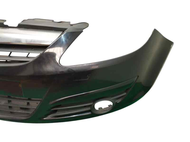 PARAGOLPES DELANTERO