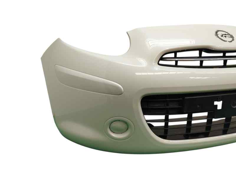 PARAGOLPES DELANTERO