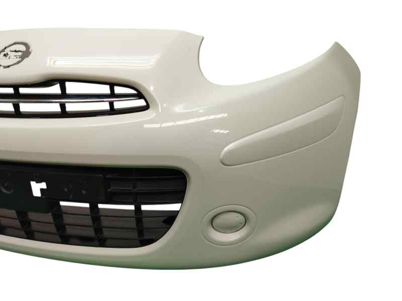 PARAGOLPES DELANTERO