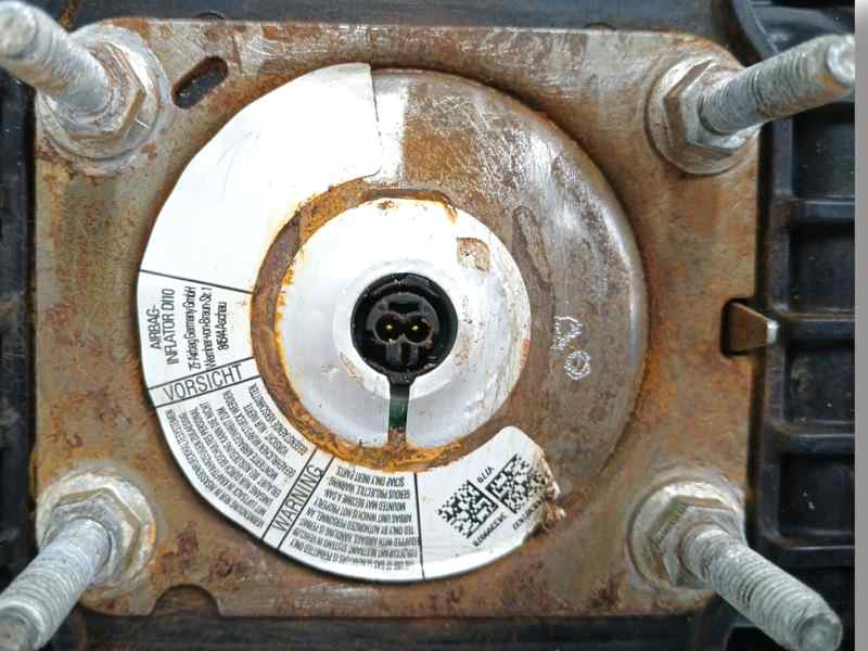 AIRBAG DELANTERO DERECHO