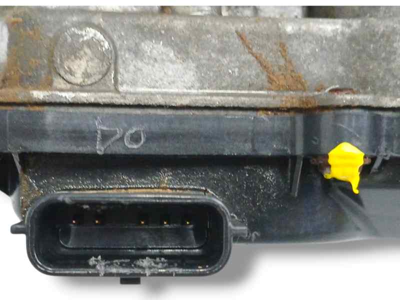 VALVULA EGR