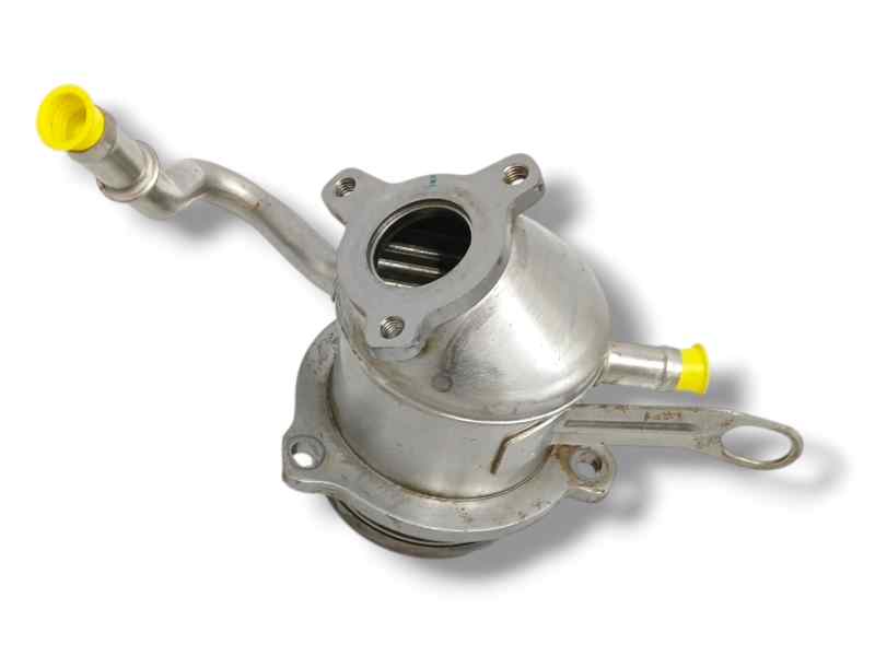 ENFRIADOR EGR