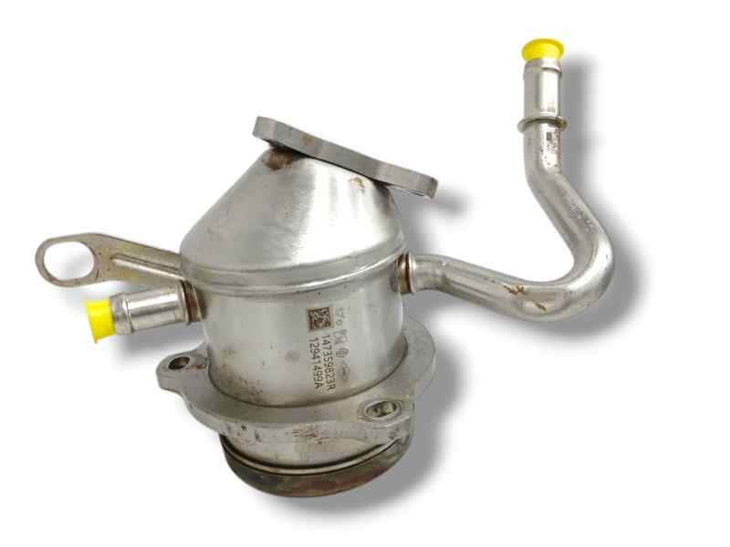 ENFRIADOR EGR