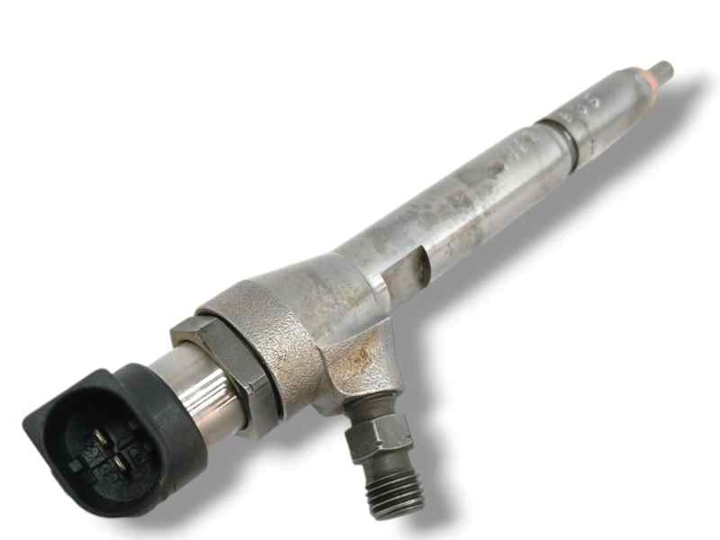 INYECTOR