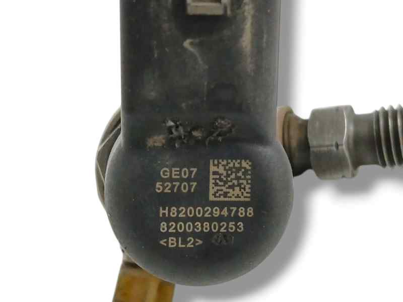 INYECTOR