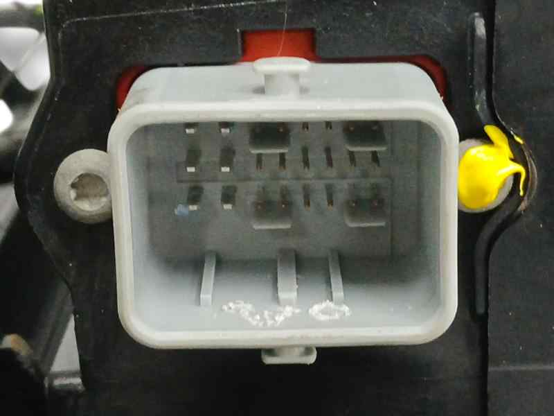 FRENO DE MANO ELECTRICO