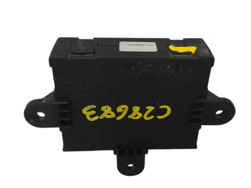 MODULO ELECTRONICO
