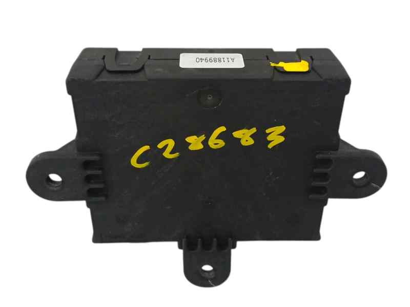 MODULO ELECTRONICO
