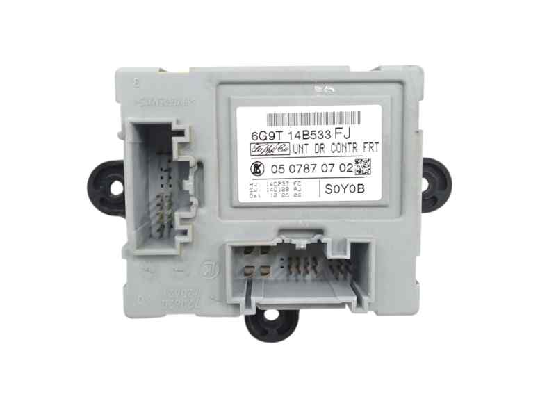 MODULO ELECTRONICO