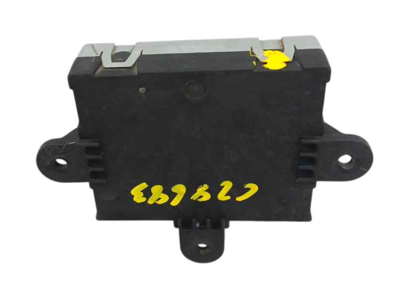 MODULO ELECTRONICO
