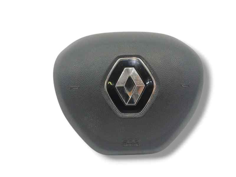 AIRBAG DELANTERO IZQUIERDO