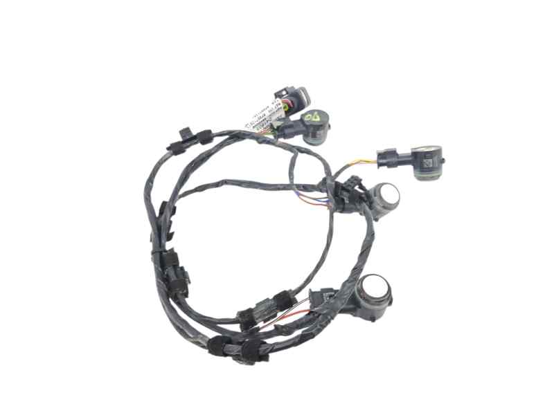 SENSOR DE APARCAMIENTO
