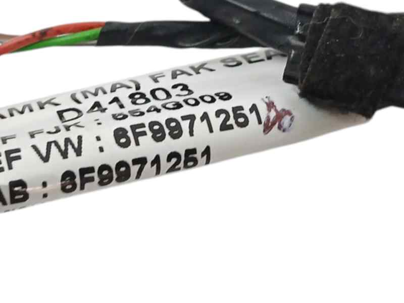 SENSOR DE APARCAMIENTO