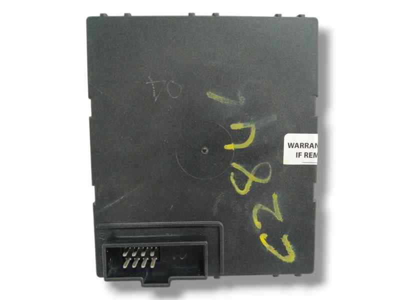 MODULO ELECTRONICO