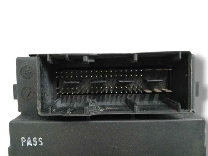 MODULO ELECTRONICO