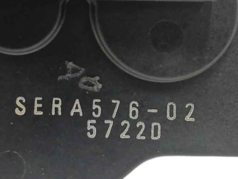 CAJA MARIPOSA