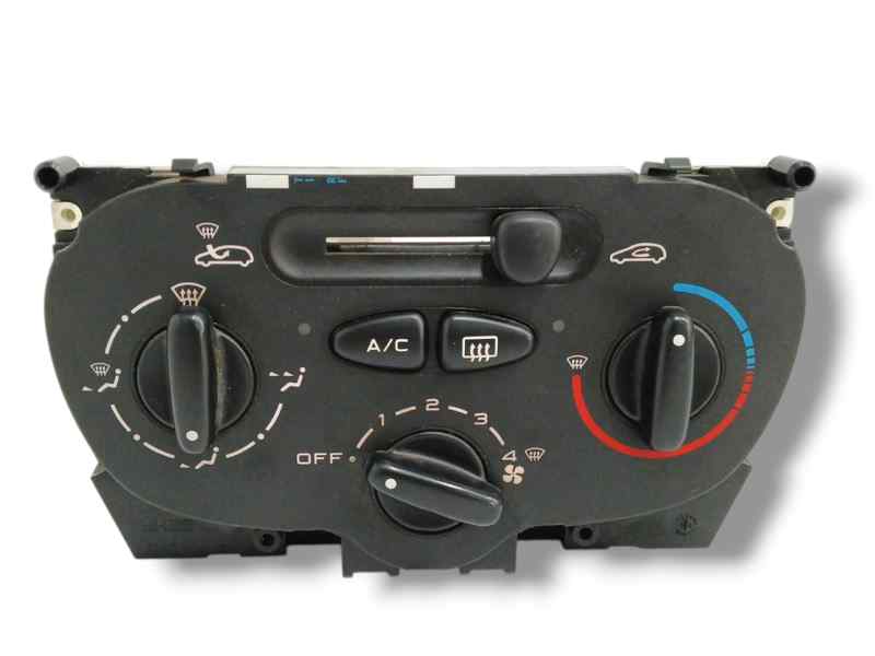 MANDO CALEFACCION / AIRE ACONDICIONADO