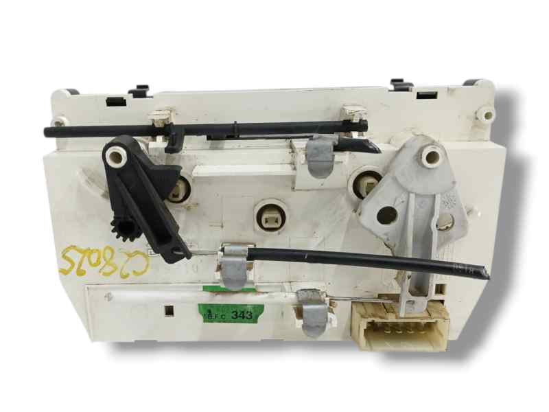 MANDO CALEFACCION / AIRE ACONDICIONADO