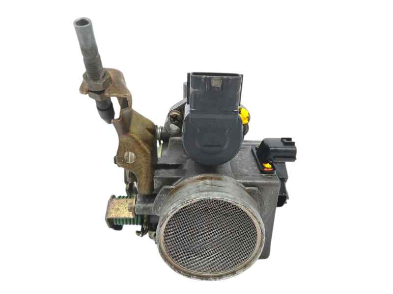 INYECTOR MONOPUNTO