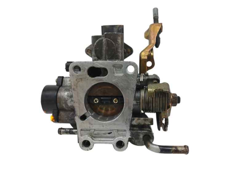 INYECTOR MONOPUNTO