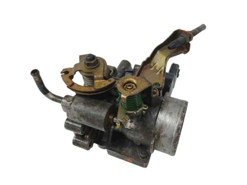 INYECTOR MONOPUNTO