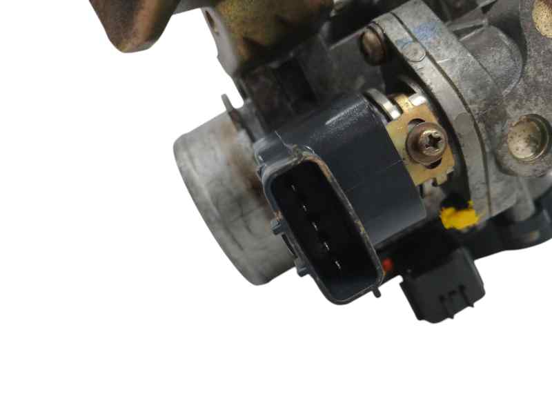 INYECTOR MONOPUNTO