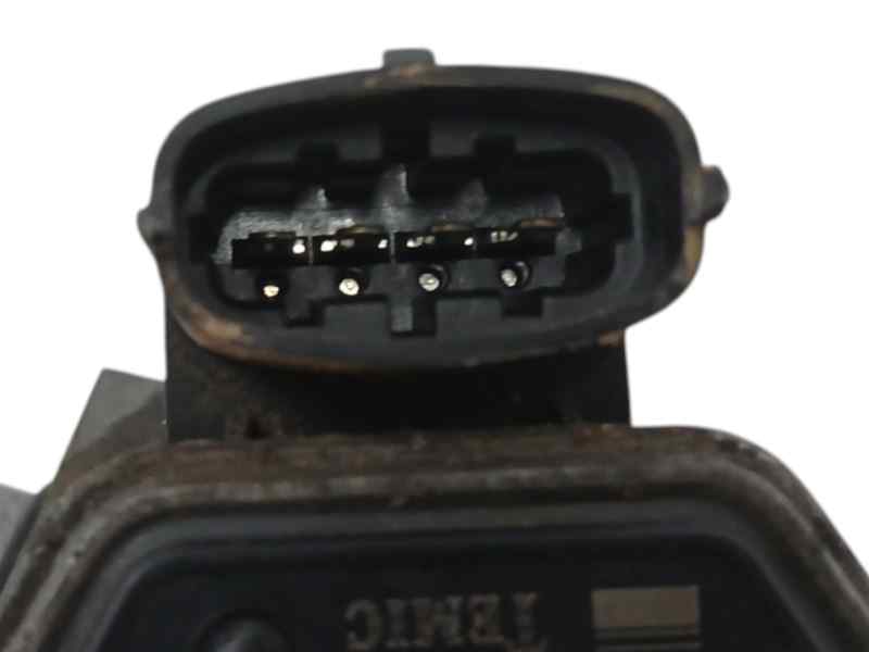 VALVULA EGR