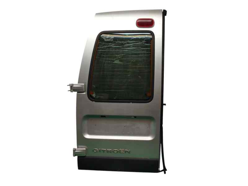 PORTON TRASERO IZQUIERDO
