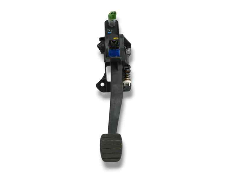 PEDAL EMBRAGUE