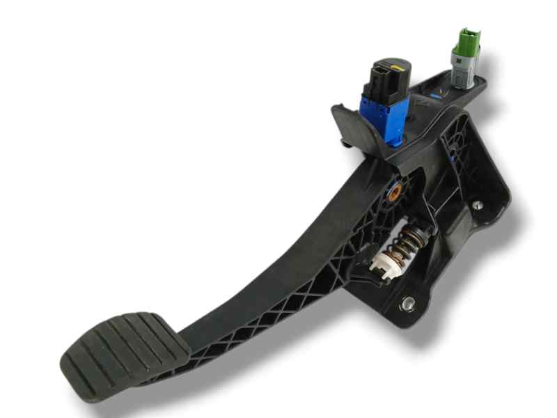 PEDAL EMBRAGUE