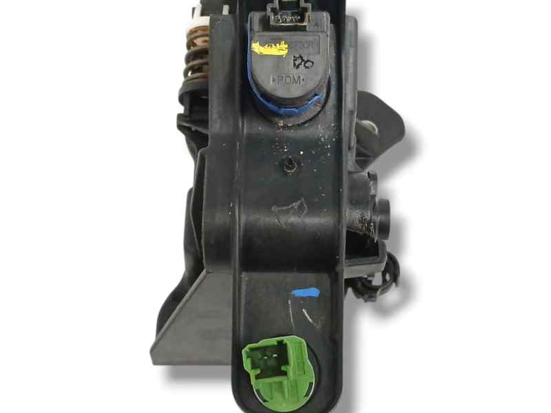 PEDAL EMBRAGUE