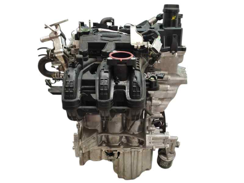 MOTOR COMPLETO