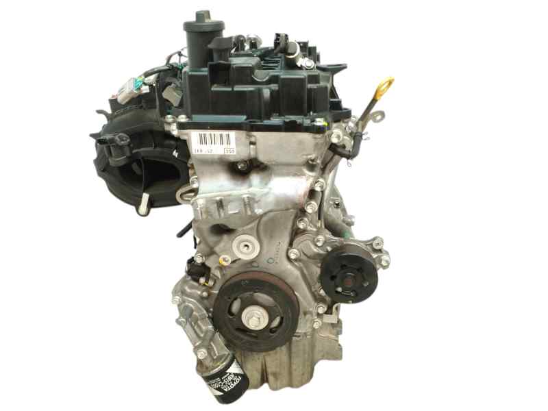 MOTOR COMPLETO