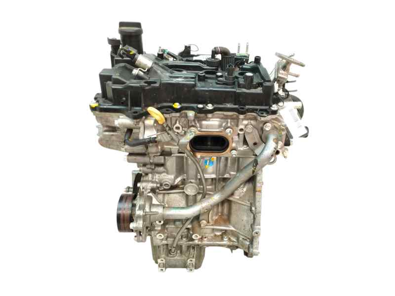 MOTOR COMPLETO