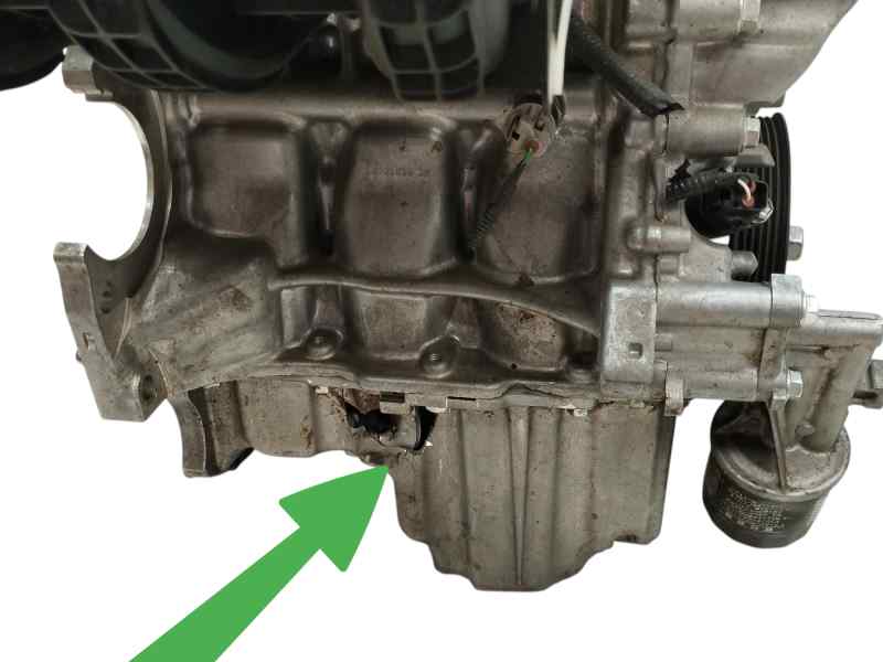 MOTOR COMPLETO