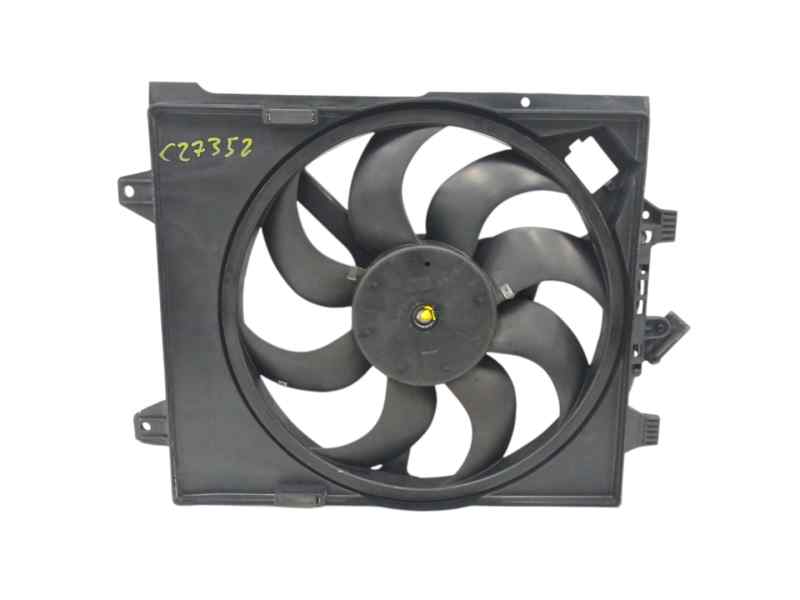ELECTROVENTILADOR