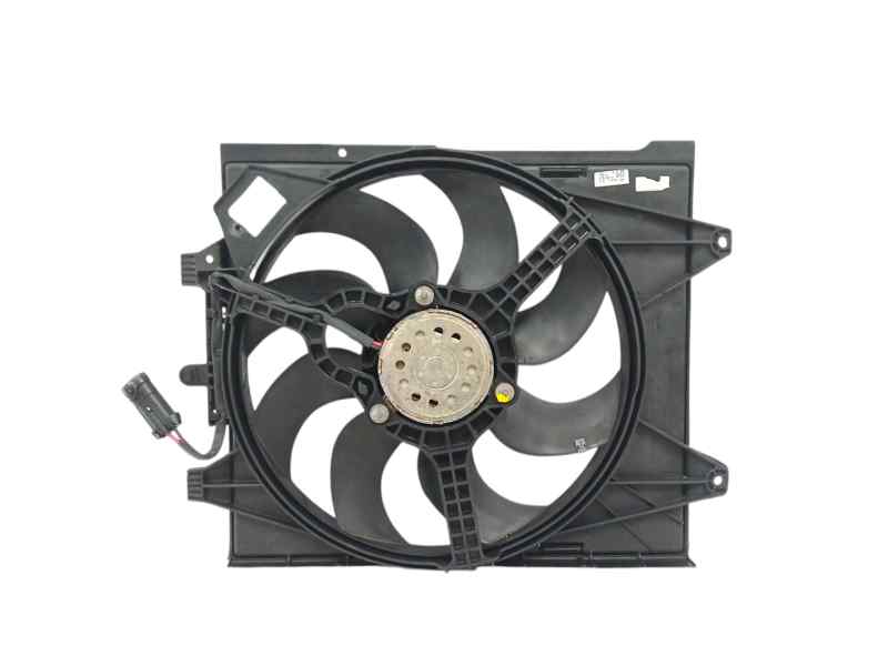 ELECTROVENTILADOR