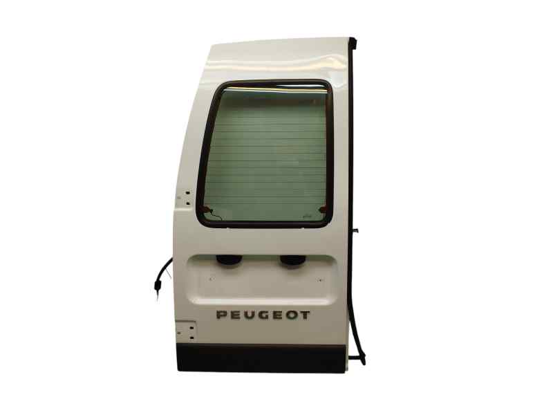PORTON TRASERO IZQUIERDO