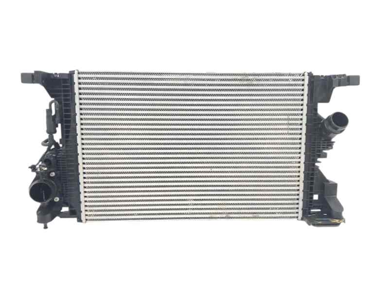 INTERCOOLER
